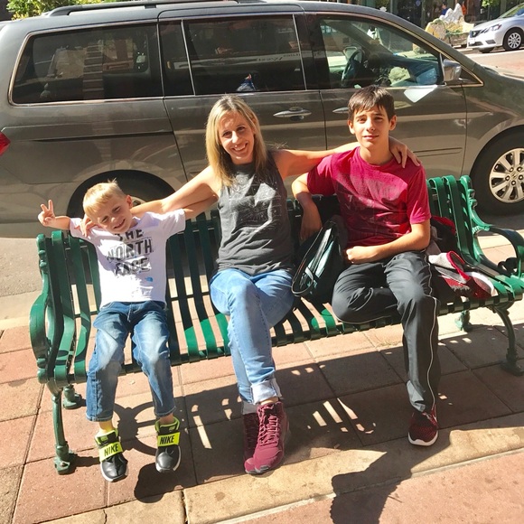 Meet your Posher, Paige - Picture 12 of 15